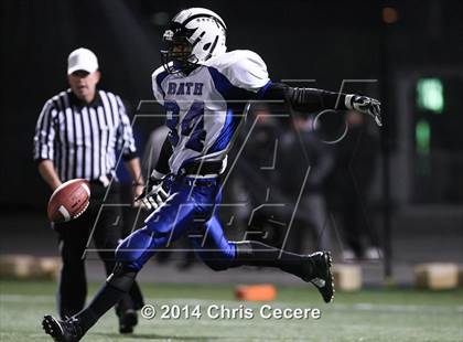 Thumbnail 1 in Haverling vs. Le Roy (Section 5 Class C Final) photogallery.