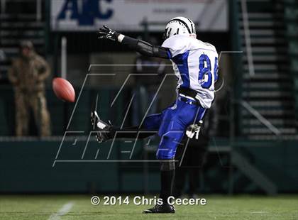 Thumbnail 3 in Haverling vs. Le Roy (Section 5 Class C Final) photogallery.