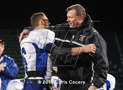 Thumbnail 1 in Haverling vs. Le Roy (Section 5 Class C Final) photogallery.