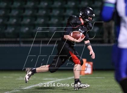Thumbnail 3 in Haverling vs. Le Roy (Section 5 Class C Final) photogallery.