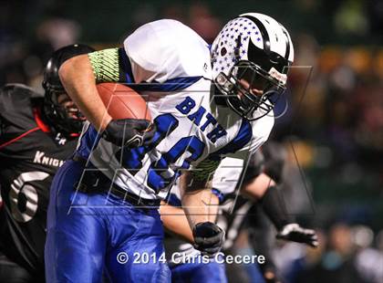 Thumbnail 3 in Haverling vs. Le Roy (Section 5 Class C Final) photogallery.
