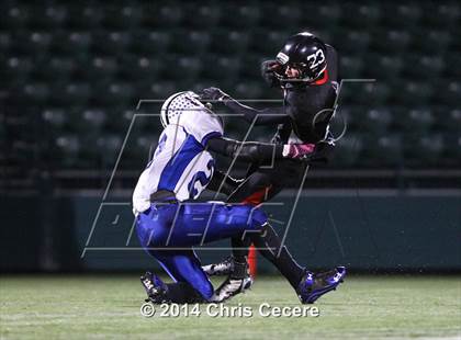 Thumbnail 1 in Haverling vs. Le Roy (Section 5 Class C Final) photogallery.