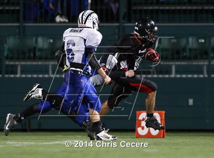 Thumbnail 1 in Haverling vs. Le Roy (Section 5 Class C Final) photogallery.