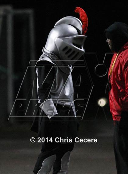 Thumbnail 1 in Haverling vs. Le Roy (Section 5 Class C Final) photogallery.