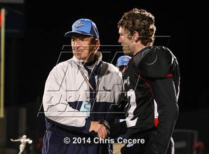 Thumbnail 1 in Haverling vs. Le Roy (Section 5 Class C Final) photogallery.
