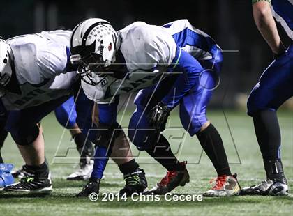 Thumbnail 3 in Haverling vs. Le Roy (Section 5 Class C Final) photogallery.