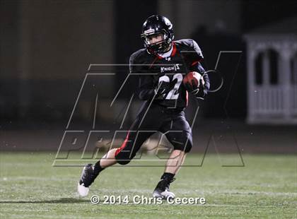 Thumbnail 3 in Haverling vs. Le Roy (Section 5 Class C Final) photogallery.
