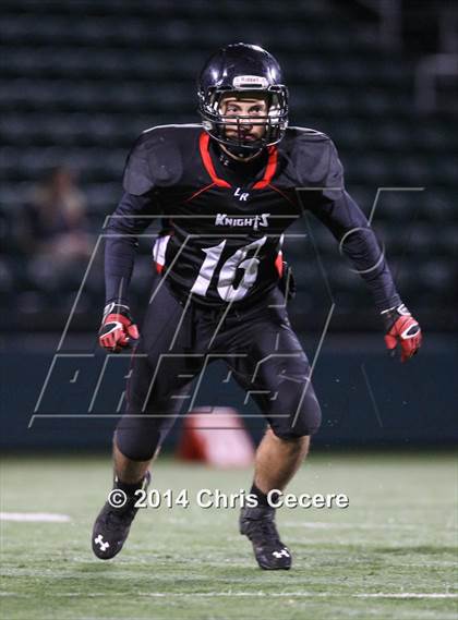 Thumbnail 1 in Haverling vs. Le Roy (Section 5 Class C Final) photogallery.