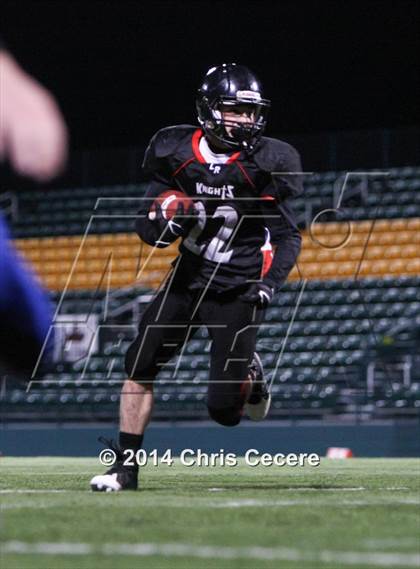 Thumbnail 1 in Haverling vs. Le Roy (Section 5 Class C Final) photogallery.