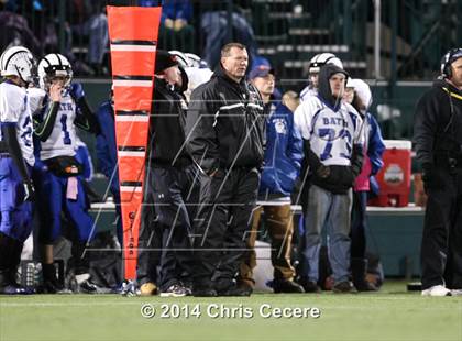 Thumbnail 3 in Haverling vs. Le Roy (Section 5 Class C Final) photogallery.