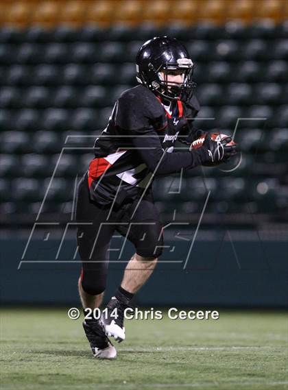 Thumbnail 2 in Haverling vs. Le Roy (Section 5 Class C Final) photogallery.