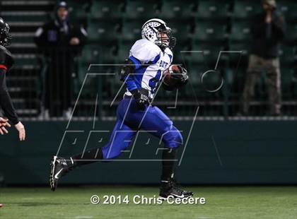 Thumbnail 1 in Haverling vs. Le Roy (Section 5 Class C Final) photogallery.
