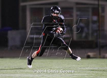 Thumbnail 1 in Haverling vs. Le Roy (Section 5 Class C Final) photogallery.