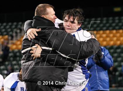 Thumbnail 1 in Haverling vs. Le Roy (Section 5 Class C Final) photogallery.