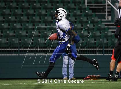 Thumbnail 1 in Haverling vs. Le Roy (Section 5 Class C Final) photogallery.