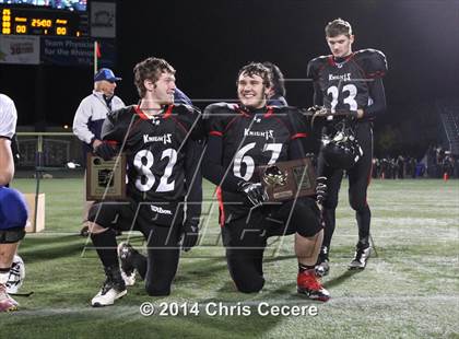 Thumbnail 3 in Haverling vs. Le Roy (Section 5 Class C Final) photogallery.