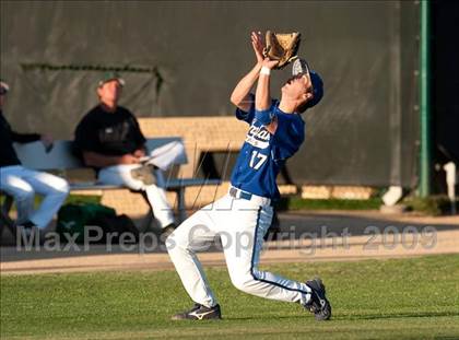 Thumbnail 1 in Elk Grove vs. Bingham (Lions Tournament) photogallery.