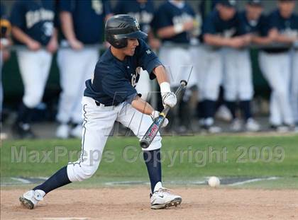 Thumbnail 3 in Elk Grove vs. Bingham (Lions Tournament) photogallery.