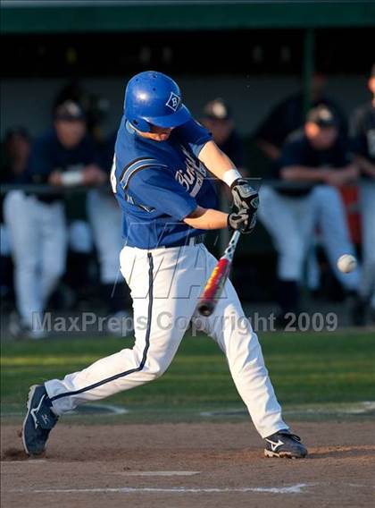 Thumbnail 3 in Elk Grove vs. Bingham (Lions Tournament) photogallery.