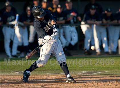 Thumbnail 3 in Elk Grove vs. Bingham (Lions Tournament) photogallery.