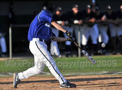Thumbnail 1 in Elk Grove vs. Bingham (Lions Tournament) photogallery.