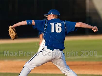 Thumbnail 1 in Elk Grove vs. Bingham (Lions Tournament) photogallery.