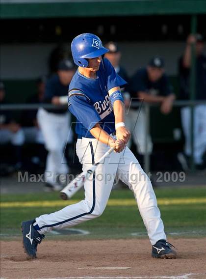 Thumbnail 1 in Elk Grove vs. Bingham (Lions Tournament) photogallery.