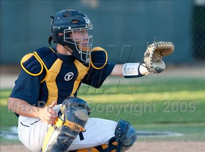 Thumbnail 2 in Elk Grove vs. Bingham (Lions Tournament) photogallery.