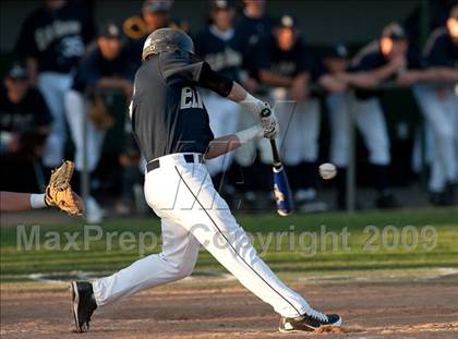 Thumbnail 3 in Elk Grove vs. Bingham (Lions Tournament) photogallery.