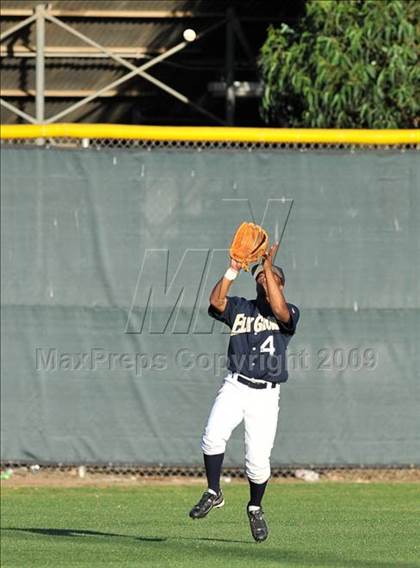 Thumbnail 2 in Elk Grove vs. Bingham (Lions Tournament) photogallery.