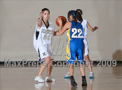 Thumbnail 2 in Desert Christian @ Xavier Prep photogallery.