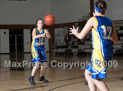 Thumbnail 1 in Desert Christian @ Xavier Prep photogallery.