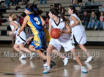 Thumbnail 3 in Desert Christian @ Xavier Prep photogallery.
