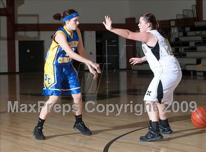 Thumbnail 2 in Desert Christian @ Xavier Prep photogallery.