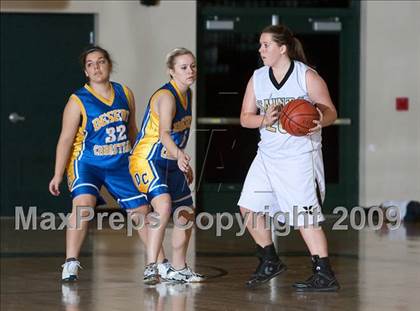 Thumbnail 2 in Desert Christian @ Xavier Prep photogallery.