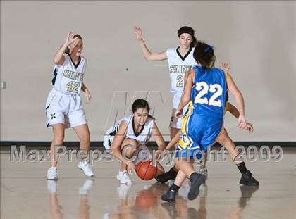 Thumbnail 3 in Desert Christian @ Xavier Prep photogallery.