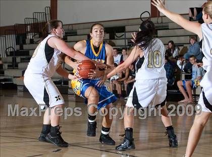 Thumbnail 3 in Desert Christian @ Xavier Prep photogallery.