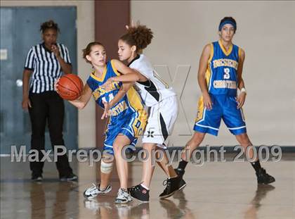 Thumbnail 1 in Desert Christian @ Xavier Prep photogallery.