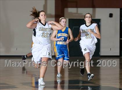 Thumbnail 3 in Desert Christian @ Xavier Prep photogallery.