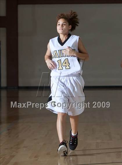 Thumbnail 1 in Desert Christian @ Xavier Prep photogallery.