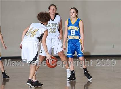 Thumbnail 3 in Desert Christian @ Xavier Prep photogallery.