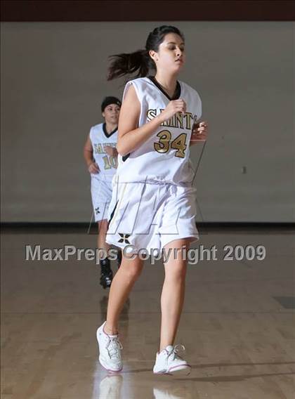 Thumbnail 3 in Desert Christian @ Xavier Prep photogallery.