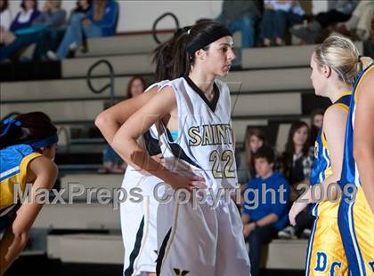 Thumbnail 1 in Desert Christian @ Xavier Prep photogallery.