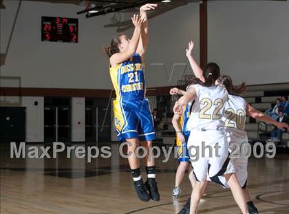 Thumbnail 3 in Desert Christian @ Xavier Prep photogallery.
