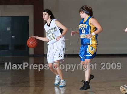 Thumbnail 1 in Desert Christian @ Xavier Prep photogallery.