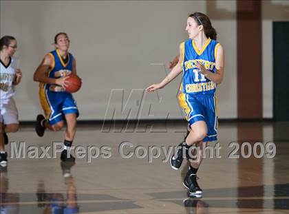 Thumbnail 3 in Desert Christian @ Xavier Prep photogallery.
