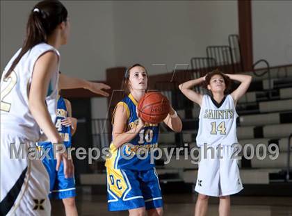 Thumbnail 3 in Desert Christian @ Xavier Prep photogallery.