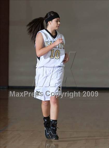 Thumbnail 1 in Desert Christian @ Xavier Prep photogallery.