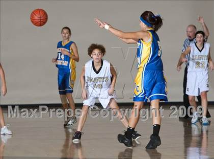 Thumbnail 1 in Desert Christian @ Xavier Prep photogallery.