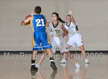 Thumbnail 1 in Desert Christian @ Xavier Prep photogallery.